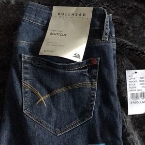 Bullhead jeans
